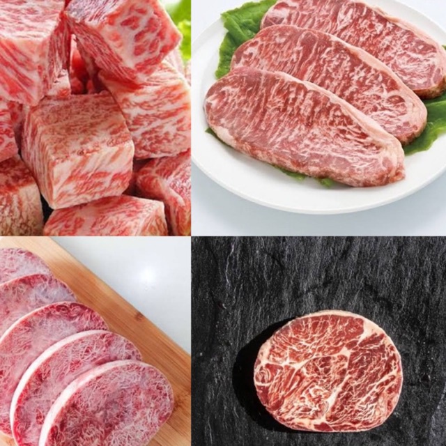 

DAGING STEAK WAGYU Dijamin empuk juicy