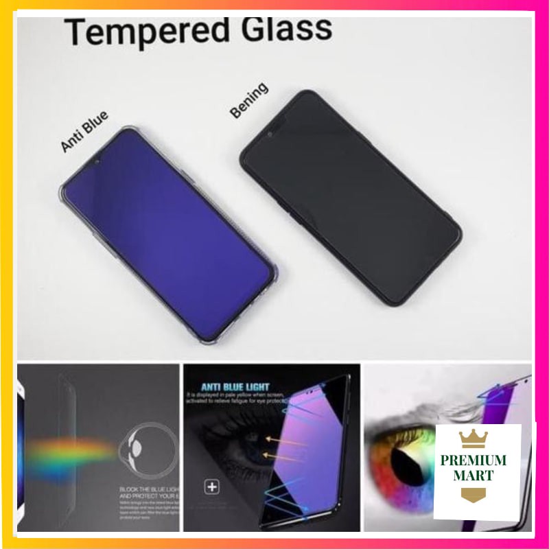 TEMPERED GLASS CERAMIC FOR IPHONE 11/ 7+/11PRO MAX/6+/X 12/7S/ 8/XS MAX/6S/6S+ [PREMIUMMART]