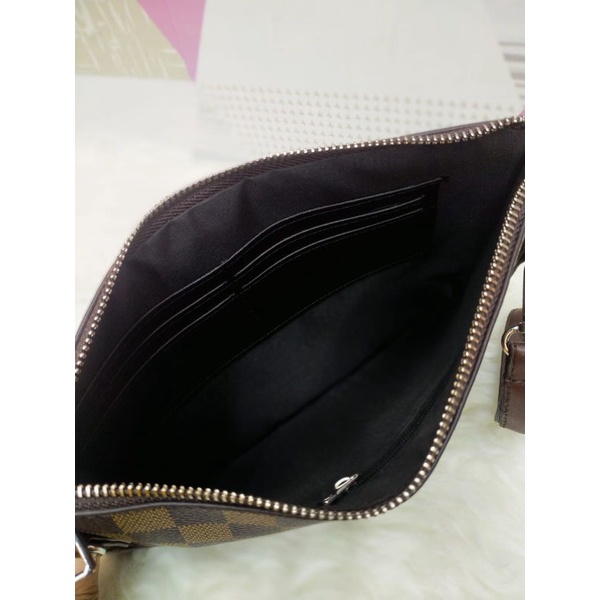 Pouch Handbag Import Clutch Premium