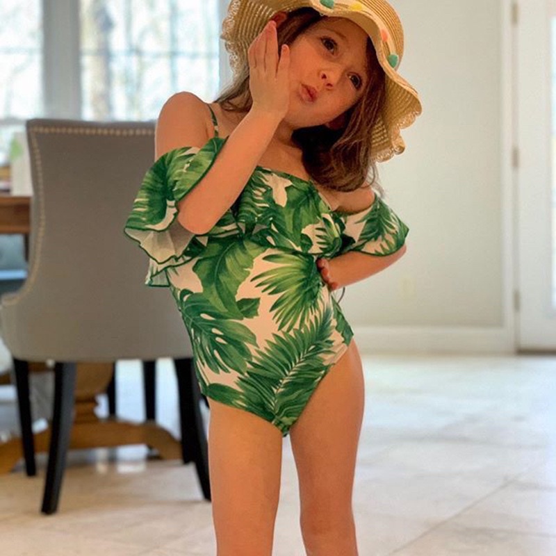 2042 swimsuit bayi sampai anak anak pakaian renang anak anak swimsuit kids