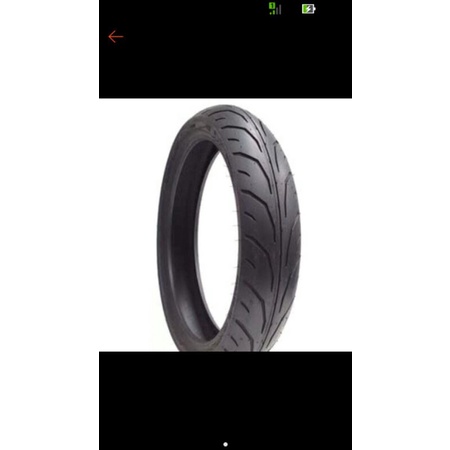 BAN DUNLOP 80/90-17 T900