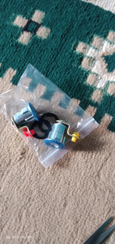 Kunci Pintu Carry 1.0