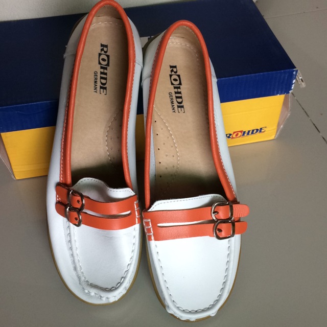 Preloved rohde size 40