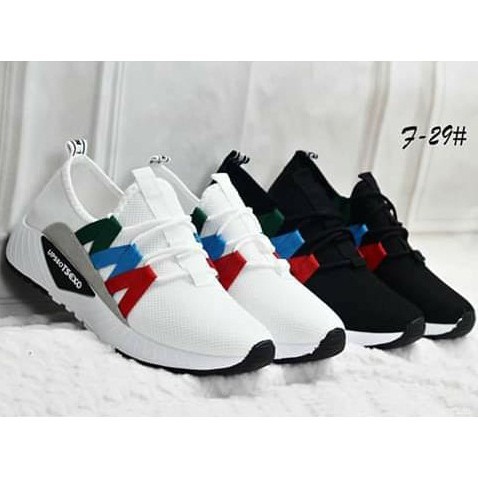 Sepatu Kets Cewek Varka