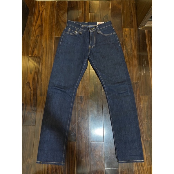 Sage Denim 7th River 18oz