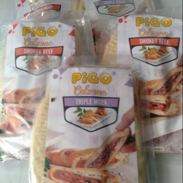 

Pigo pitsa goreng