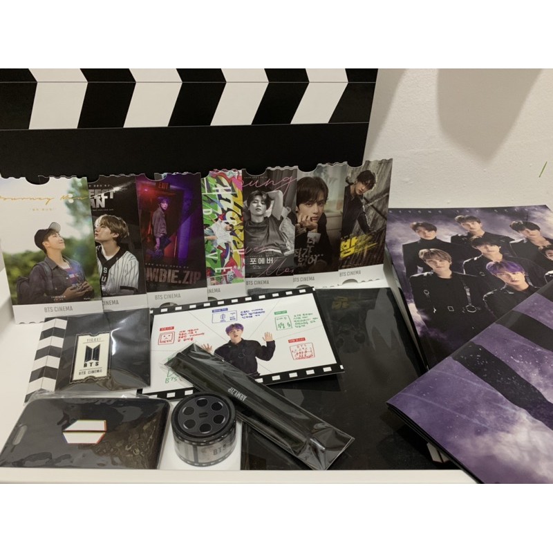 ARMY MEMBERSHIP KIT OFFICIAL 6th
