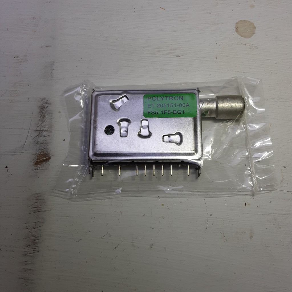Tuner ET-205151-00A Polytron