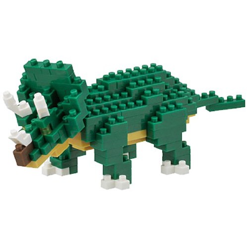 

READY NANOBLOCK_TRICERATOPS