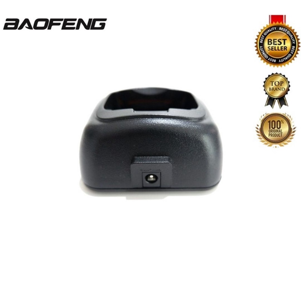 CHARGER HANDY TALKY BAOFENG UV-B5 UVB5 NEW