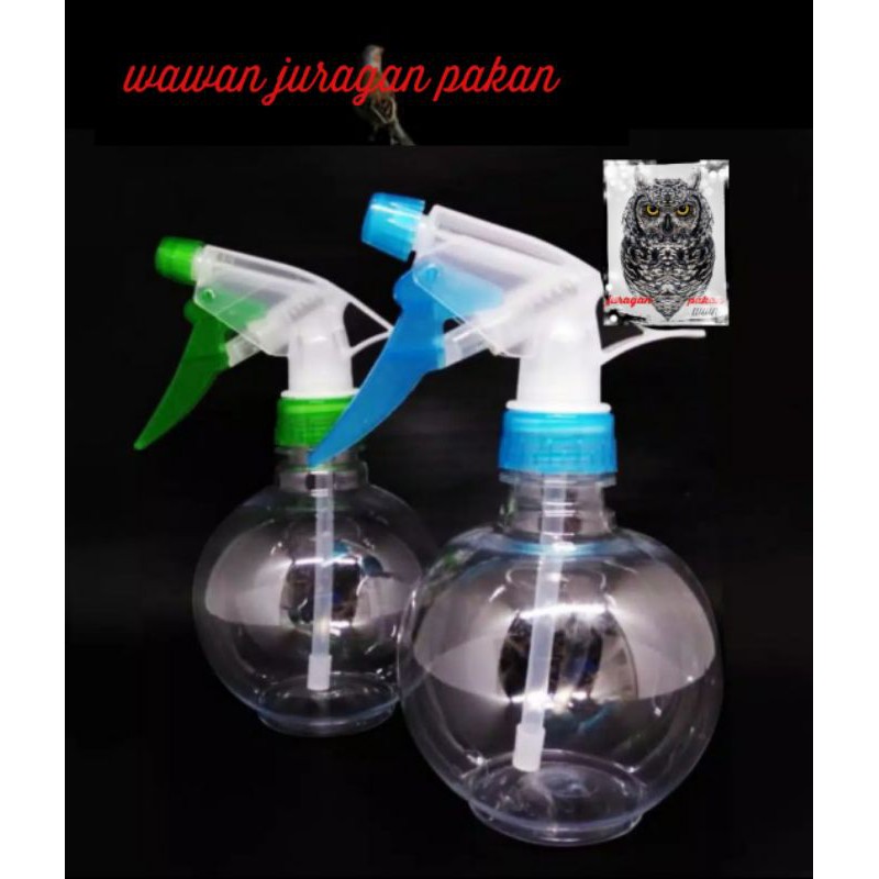 sprayer semprotan