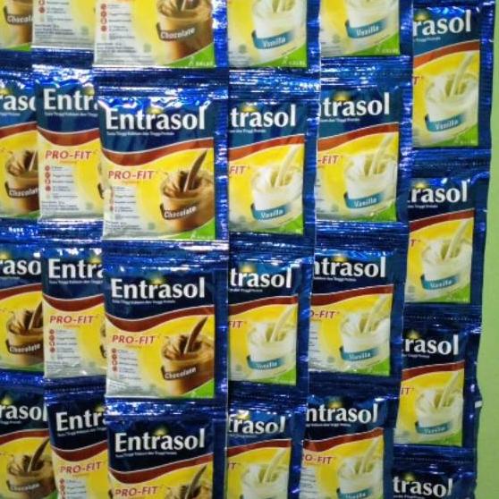 

『Prioritas』 #ENTRASOL SACHET#ENTRASOL SACHET @ 10 SACHET#ENTRASOL SACHET @10 SACHET# ,