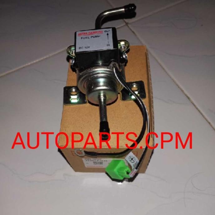 POMPA BENSIN ROTAK S89 ESPASS CARRY FUTURA