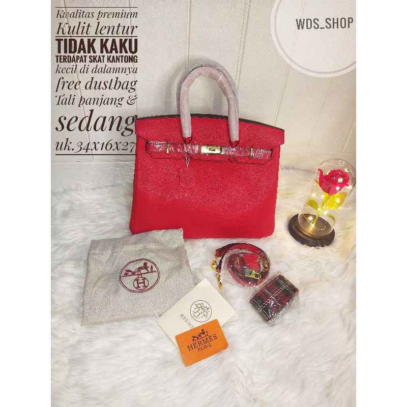 Tas fashion wanita ukuran besar