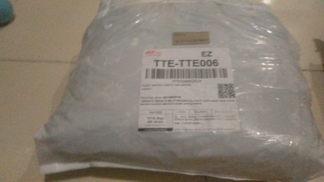 (dijamin Realpict!!!) Koleksi Kemeja Batik Lengan Panjang Part 1