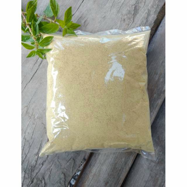 

Bubuk Kulit Jeruk Purut 500 g Simplisia Serbuk Ground Kaffir Lime Peels Powder