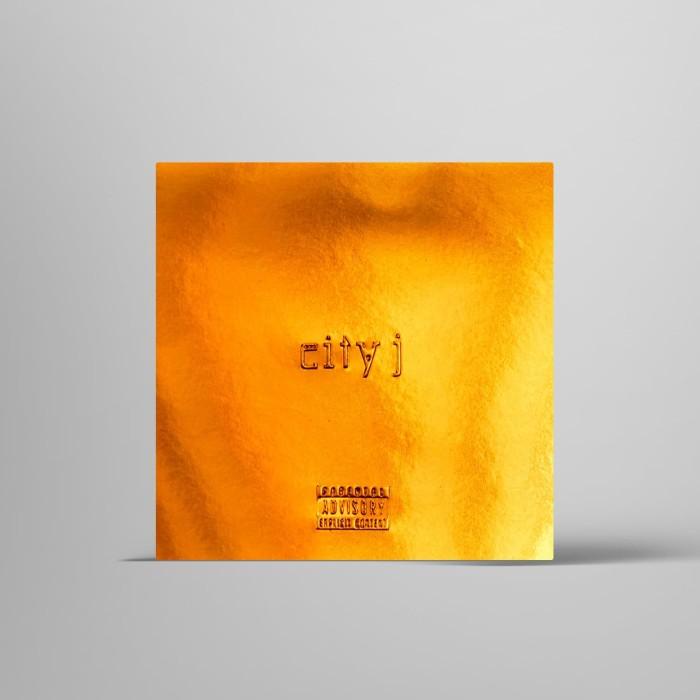

Aste/ Elephant Kind - City J (Album)