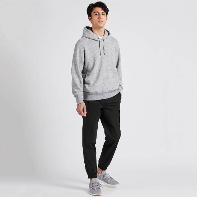 uniqlo ezy jogger