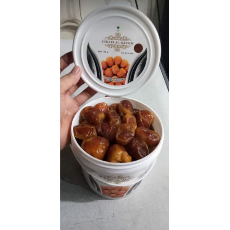 

KURMA SUKARI PREMIUM