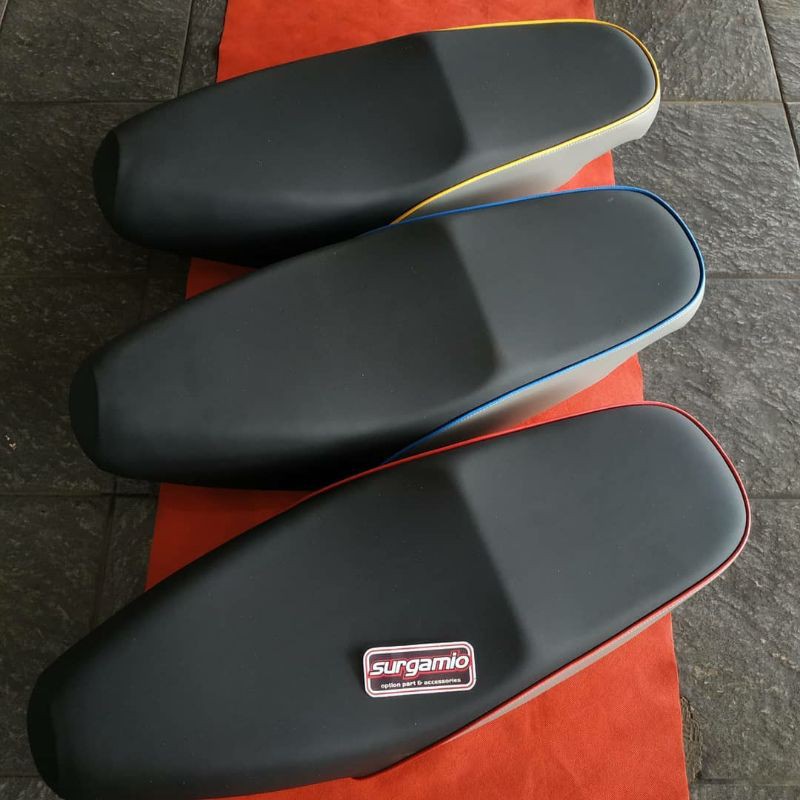 Jok Mio Sporty Smile Motif 5VV Thailand