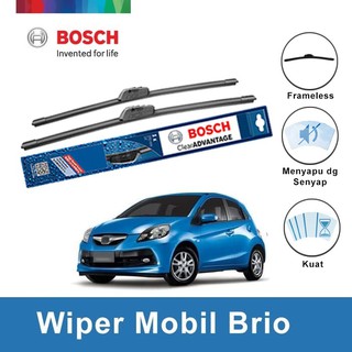 Toko Online Bosch Automotive Official Shop | Shopee Indonesia