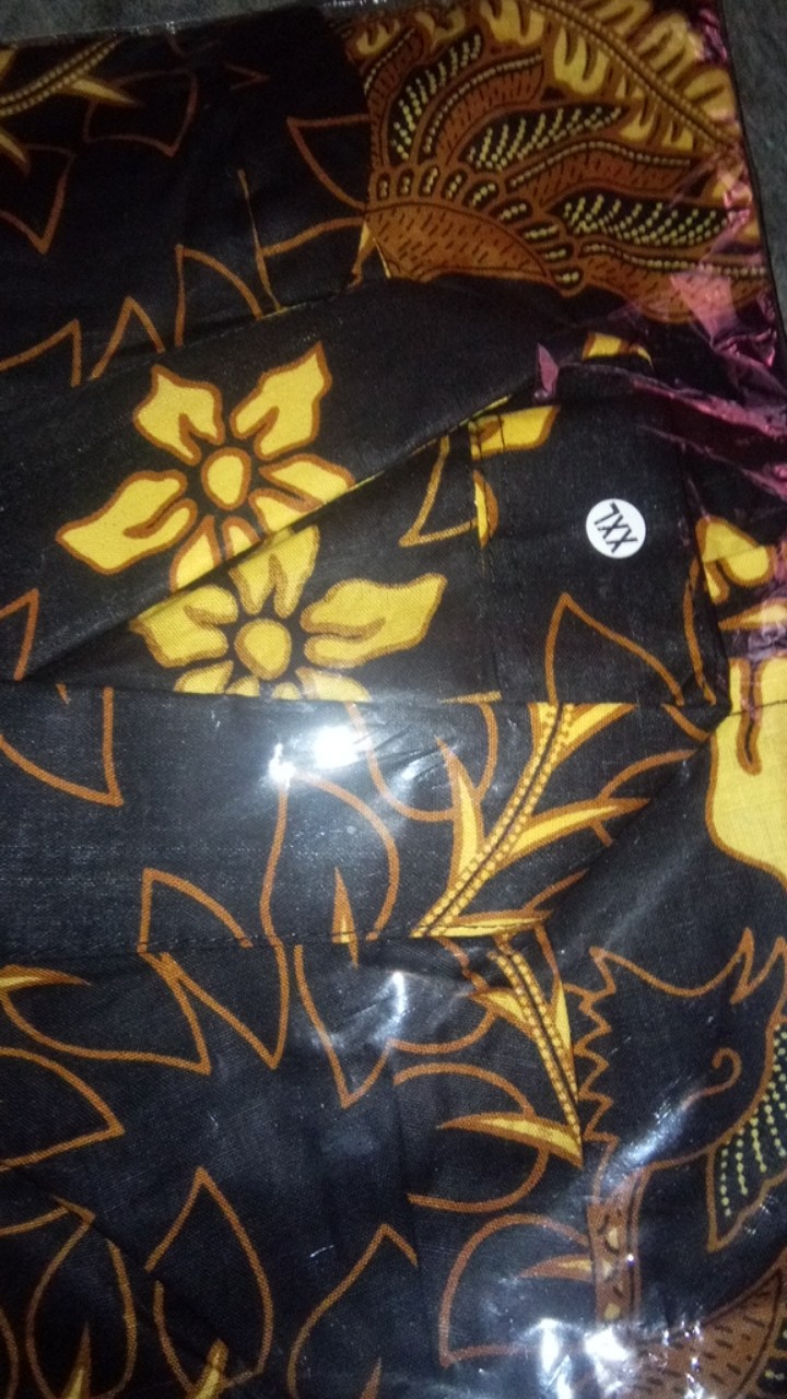 Maura Couple - Sania Ruffle Batik Couple Ori Ndoro Jowi Dnt Garansi Termurah Shopee  Selendang Merak