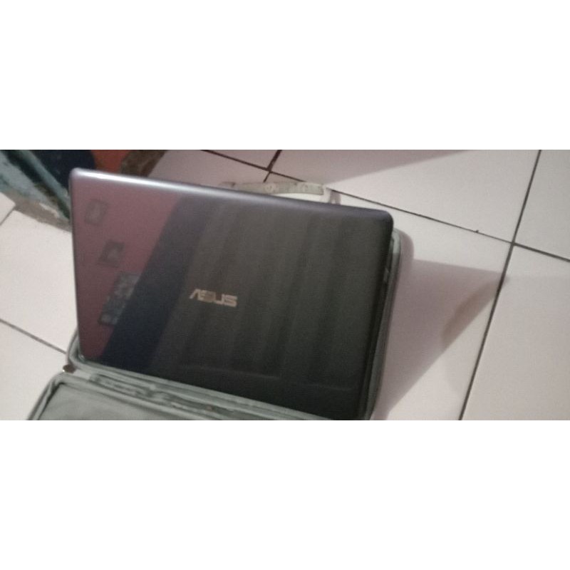 NOTEBOOK-ASUS-E203MAH-FD011T
