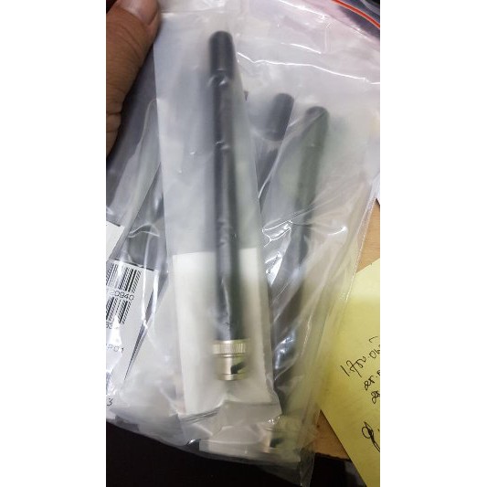 Promo Antena Radio Ht Icom V80 Original Murah