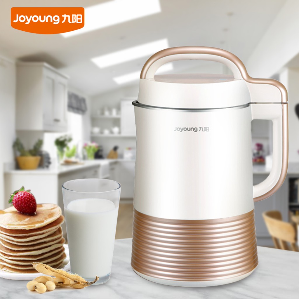 Joyoung DJ12B-A603DG Soymilk Maker