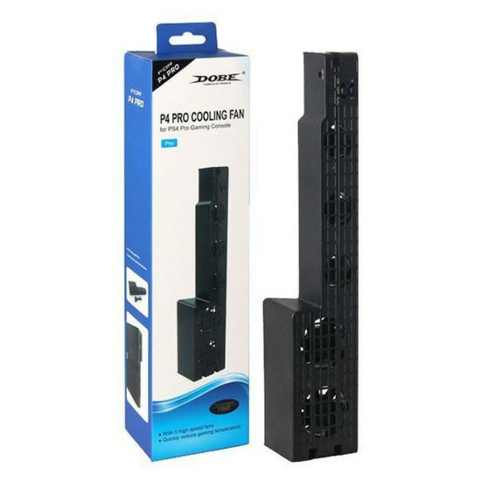 Kipas PS4 Dobe Pro Cooling Fan PS4 Pro