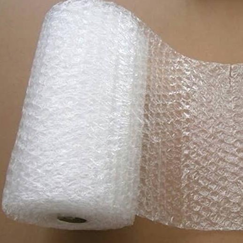 

EXTRA BUBBLE WRAP