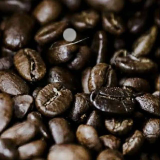 

Roasting Kopi Arabika