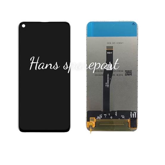 Tidak Diragukan.. LCD TOUCHSCREEN HUAWEI HONOR 20 PRO / HONOR 20 / NOVA 5T - ORI