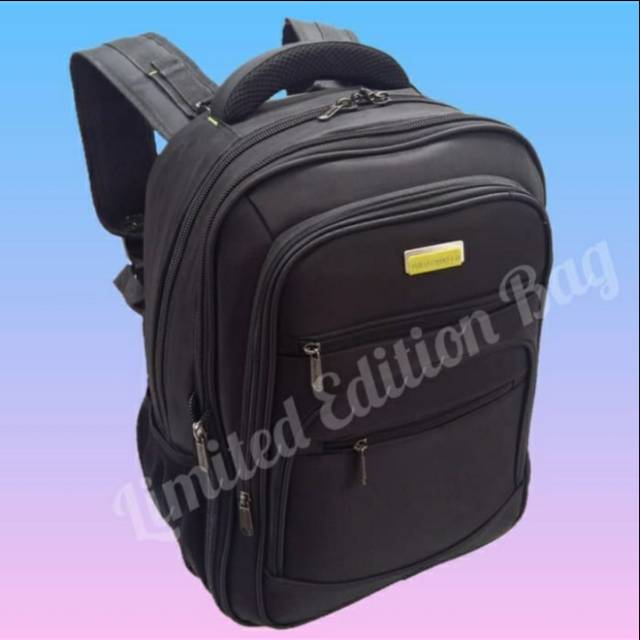 Tas pria tas ransel pria tas punggung tas polo original 3