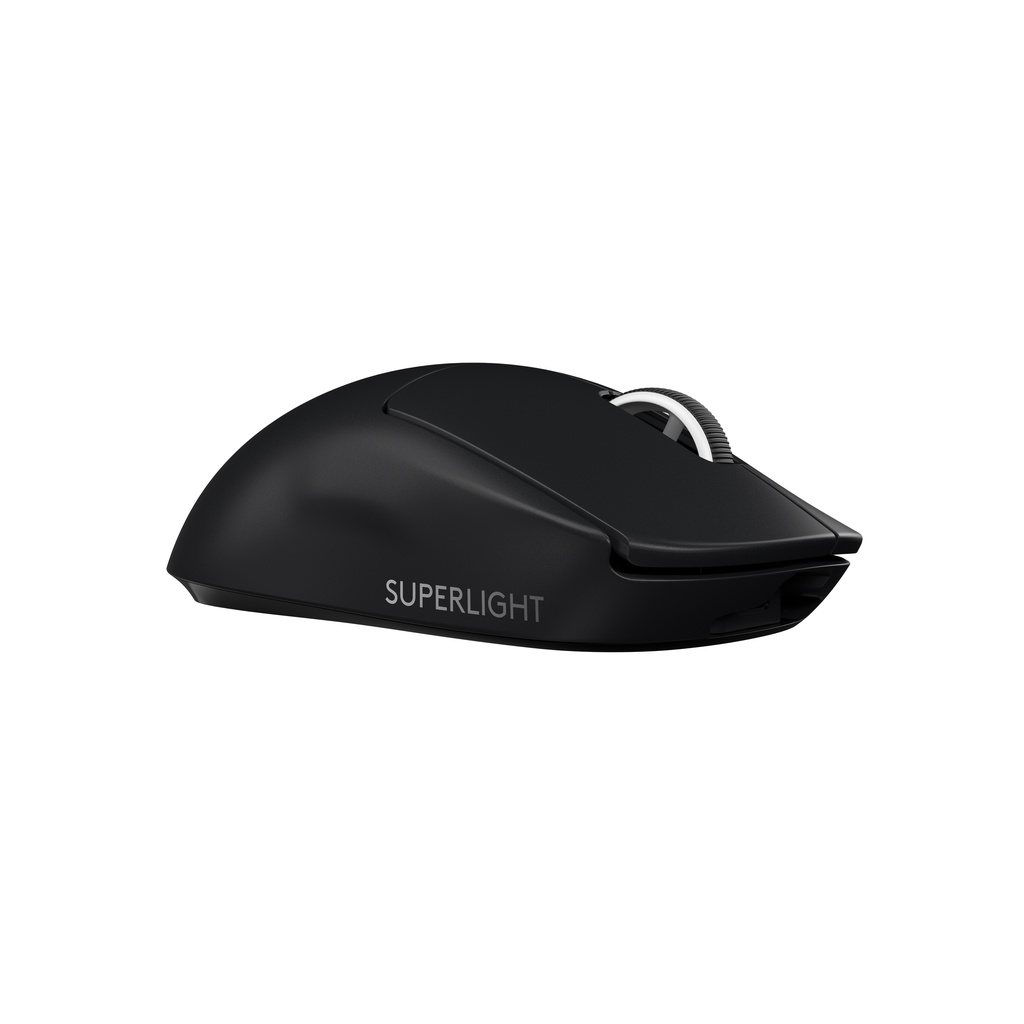 Mouse Gaming Wireless Logitech PRO X Superlight - Garansi 2 tahun