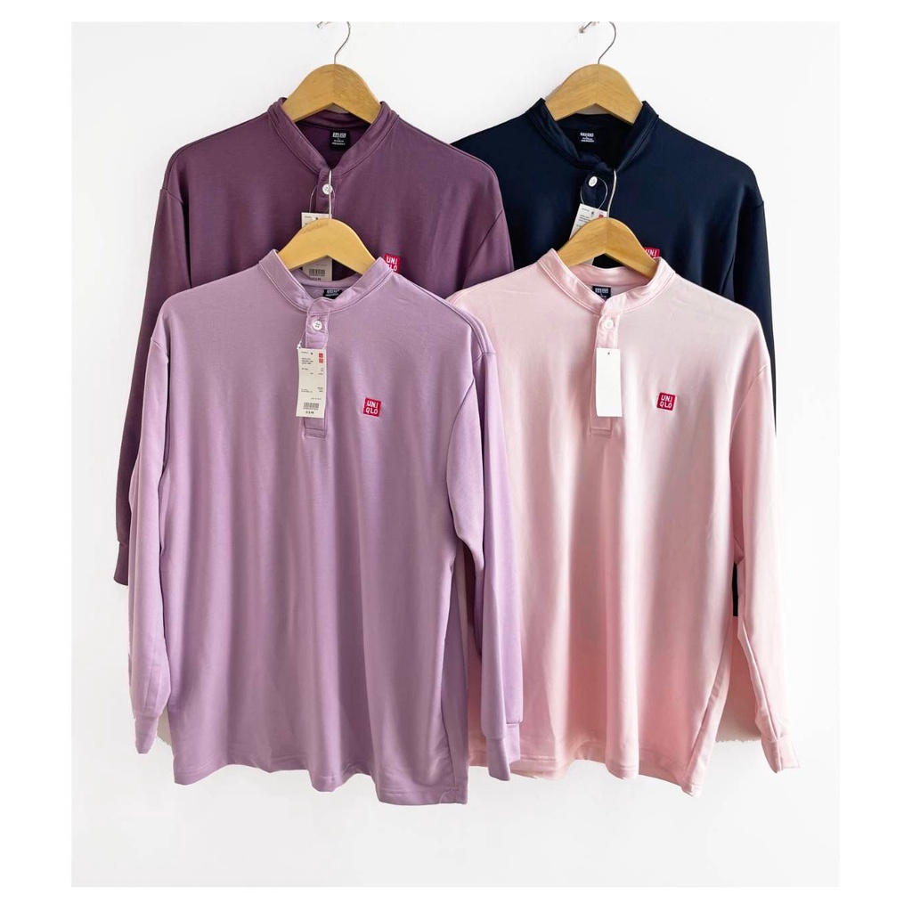 Unq longsleeved airsim tshirt