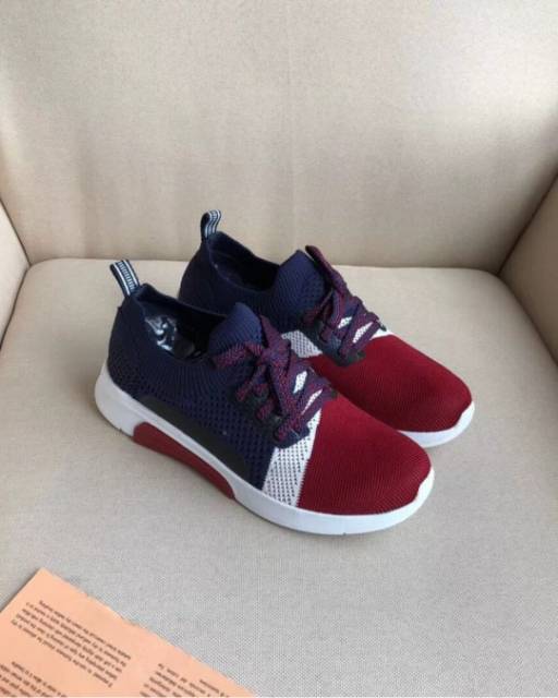 Skechers wanita Joger Suquoi woman + lengkap box