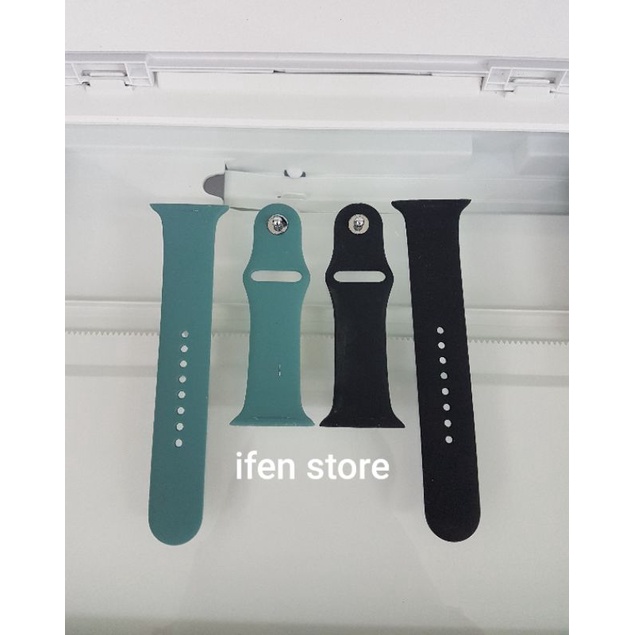 Strap Tali Smartwatch T500 T500+  ( Original )