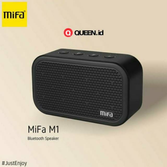 speaker bluetooth xiaomi mifa
