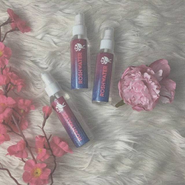 

ROSH WATER BEAUTETOX MURAH