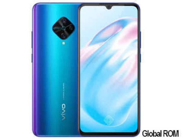 VIVO S1 PRO RAM 8/256 GB GARANSI RESMI VIVO INDONESIA