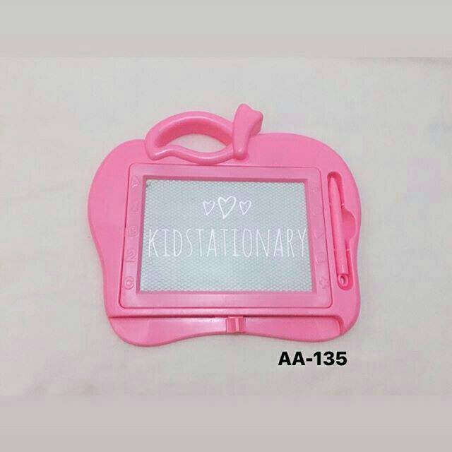 

Papan Tulis Anak/ Drawing Board/ Papan Gambar Magnet AA-135