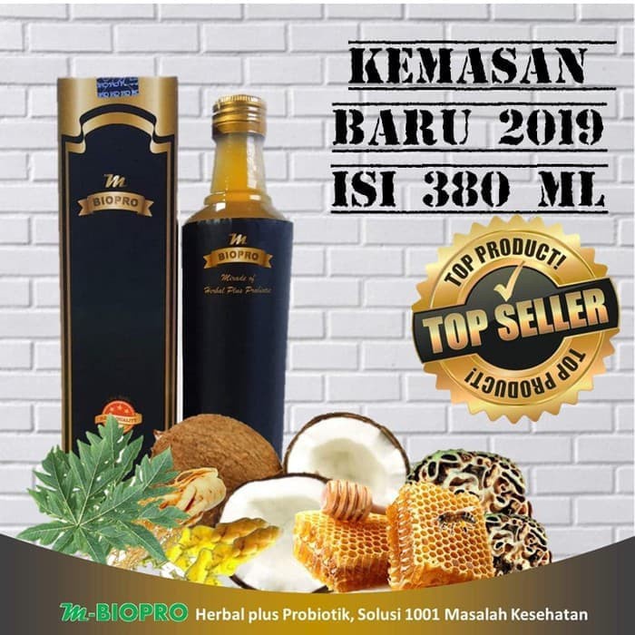 

Terbukti!!! Terlaris!!! Mbiopro herbal 1001 penyakit Diabetes Kolesterol Trigliserida Jantung Paru Bronchitis Asam Urat Gerd Maag Kronis