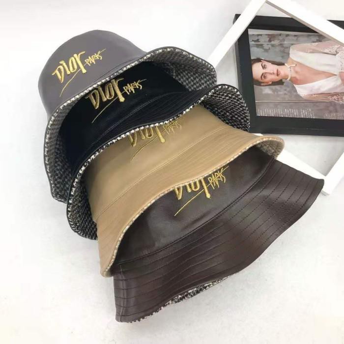 fikashop000 TOPI DiOR BUCKET HAT PREMIUM CAPS