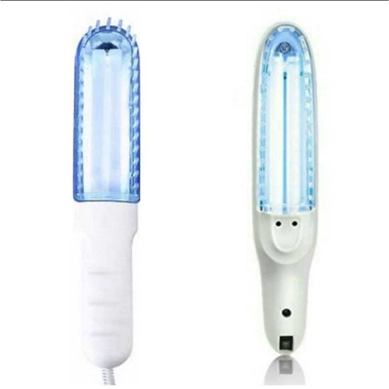 Lampu Fototerapi Vitiligo Psoriasis Narrowband UVB Philips repigmentasi, penyembuhan psoriasis