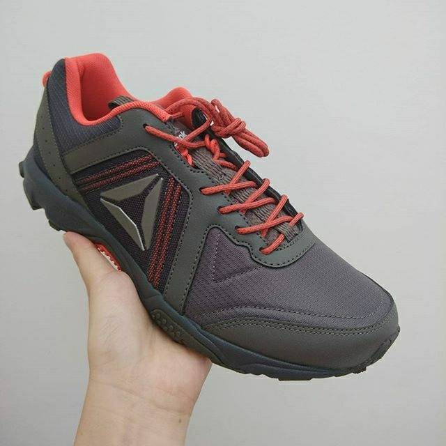 Sepatu Reebok DMX Ride Walking Series