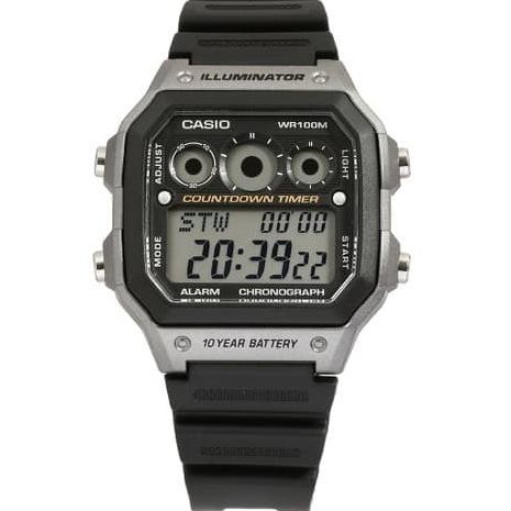 casio ae 1300w