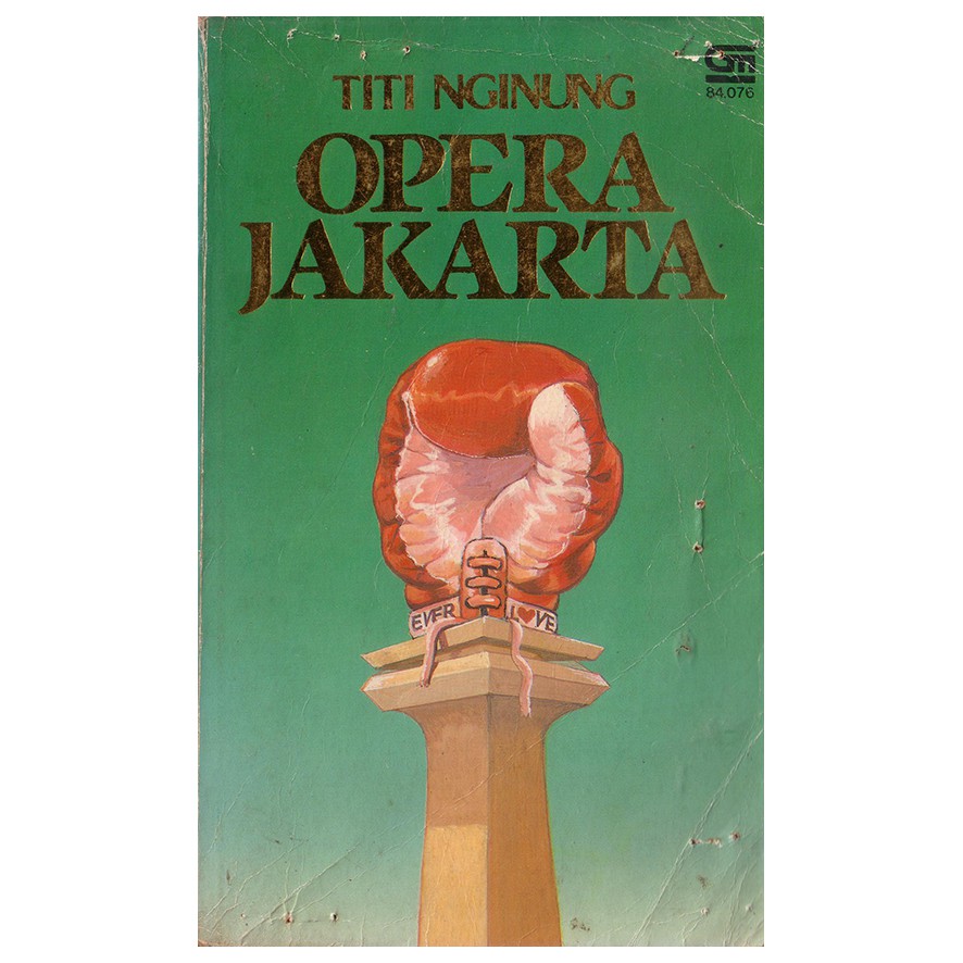 Opera Jakarta - Titi Nginung