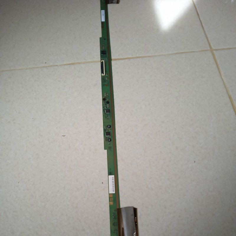 Tcon COF Panasonic 40D302g