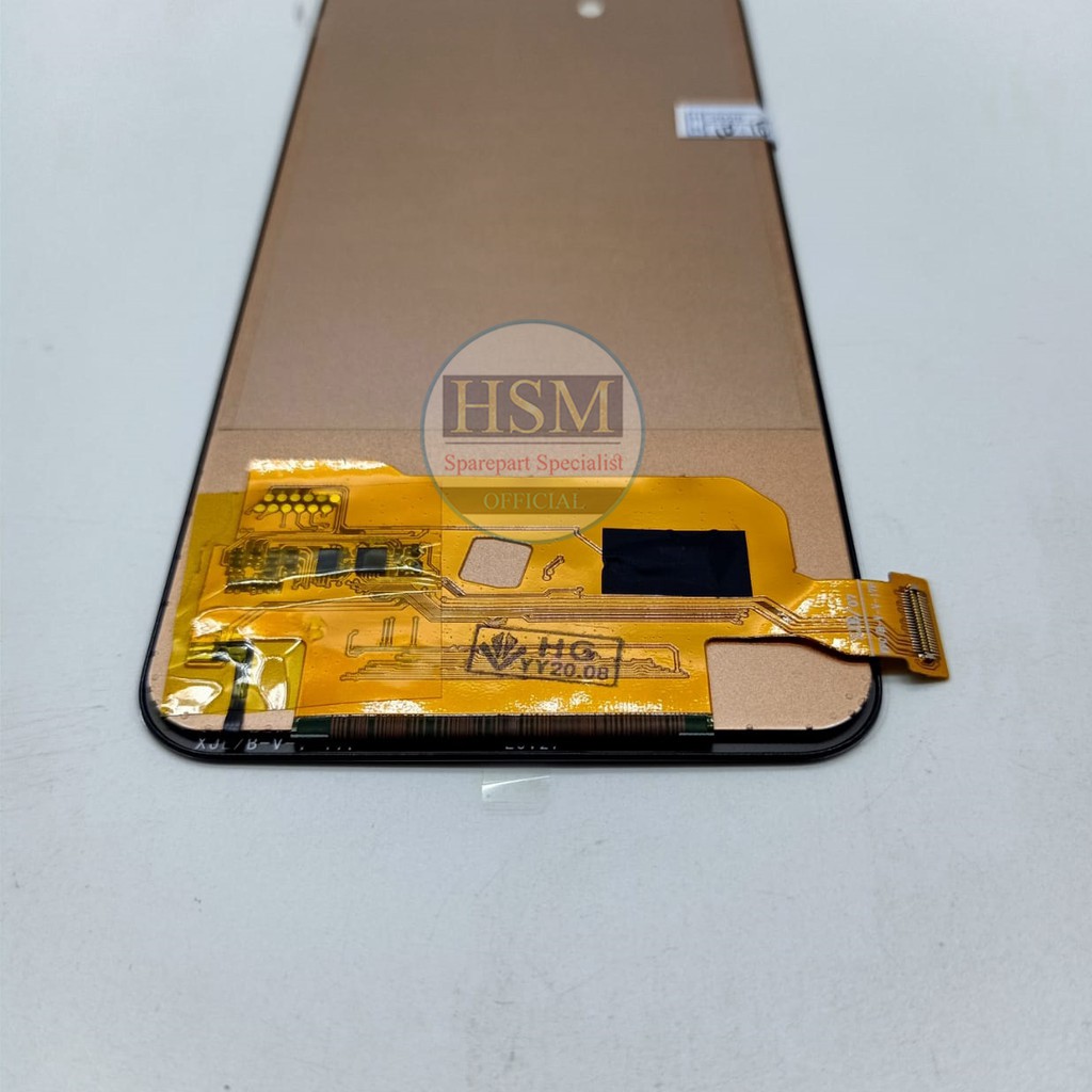 LCD VIVO V17 PRO INCELL FULLSET + TOUCHSCREEN ORI